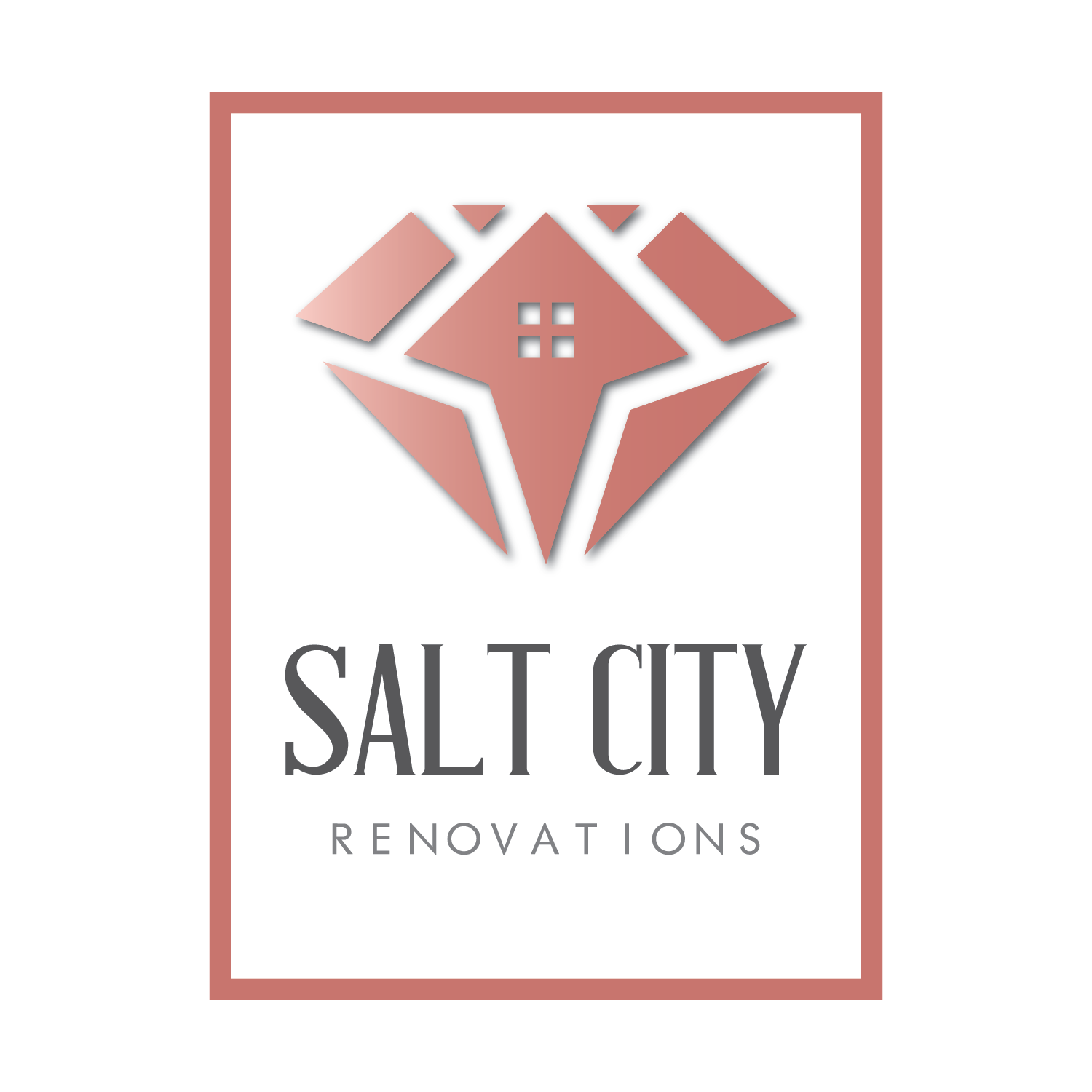 Salt City Renovations logo